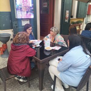 Progetto Teatro e cittadinanza