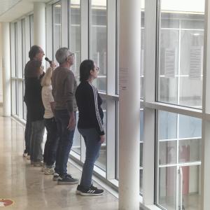Progetto Teatro e cittadinanza