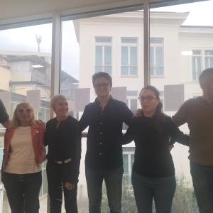 Progetto Teatro e cittadinanza