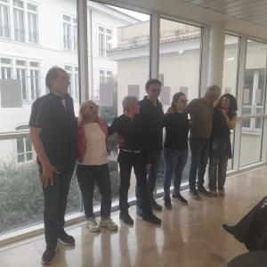 Progetto Teatro e cittadinanza
