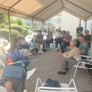 Progetto Teatro e cittadinanza