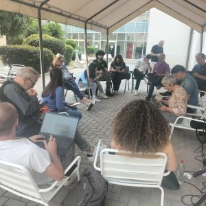 Progetto Teatro e cittadinanza