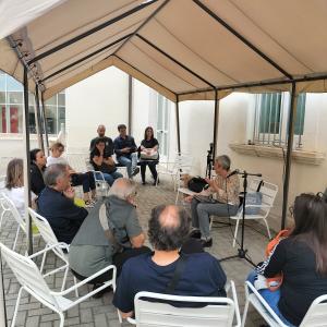 Progetto Teatro e cittadinanza
