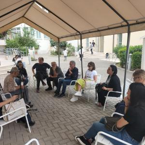 Progetto Teatro e cittadinanza
