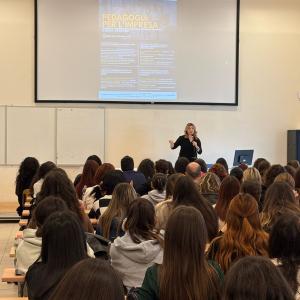 Pedagogia dell'impresa