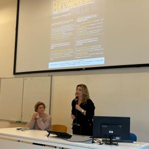 Pedagogia dell'impresa