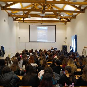 Pedagogia dell'impresa