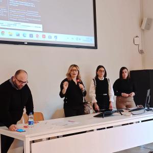Pedagogia dell'impresa