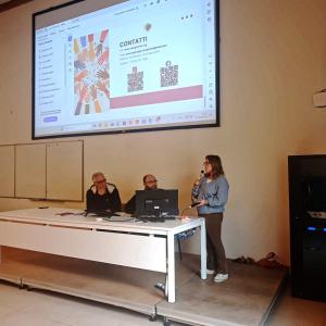 Pedagogia dell'impresa