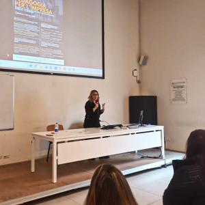 Pedagogia dell'impresa