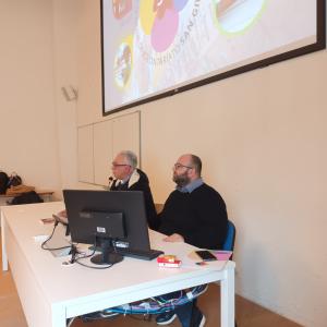 Pedagogia dell'impresa