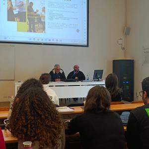 Pedagogia dell'impresa
