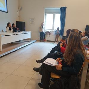 Pedagogia dell'impresa
