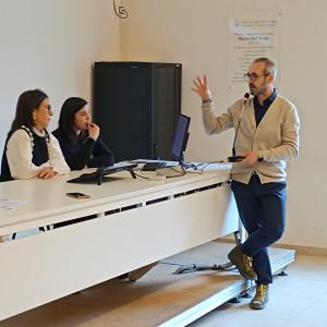 Pedagogia dell'impresa
