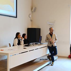 Pedagogia dell'impresa