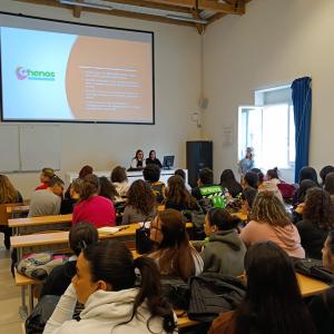 Pedagogia dell'impresa