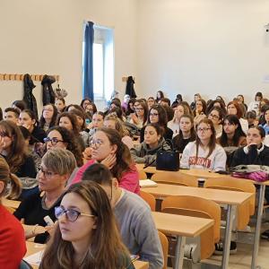 Pedagogia dell'impresa