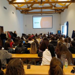 Pedagogia dell'impresa