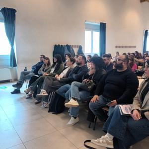 Dialoghi dell'impresa