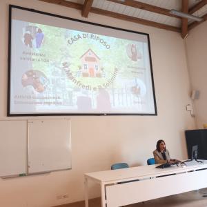 Dialoghi dell'impresa