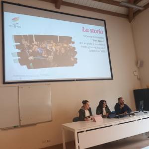 Dialoghi dell'impresa