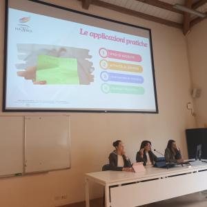Dialoghi dell'impresa