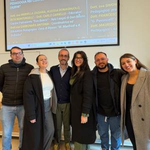 Dialoghi dell'impresa