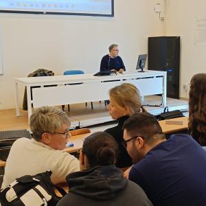 Pedagogia dell'impresa