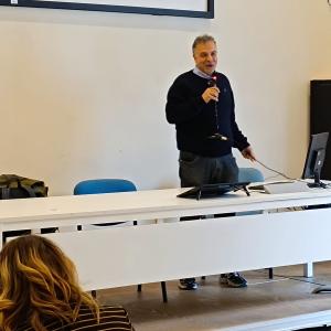 Pedagogia dell'impresa