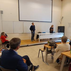 Pedagogia dell'impresa