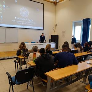 Pedagogia dell'impresa