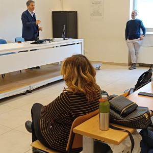Pedagogia dell'impresa