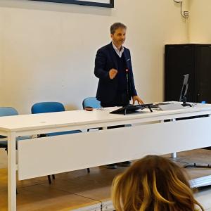Pedagogia dell'impresa