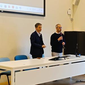 Pedagogia dell'impresa