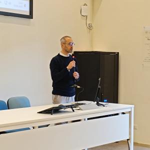 Pedagogia dell'impresa