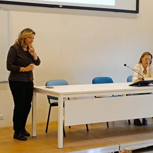 Pedagogia dell'impresa