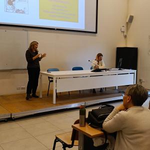 Pedagogia dell'impresa