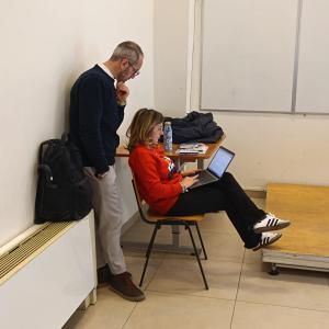 Pedagogia dell'impresa