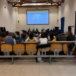 Benessere psicologico 