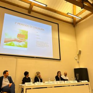 Benessere psicologico 