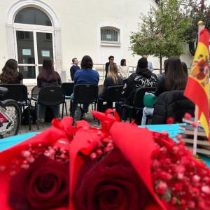 Día del Español