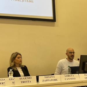 Benessere psicologico 