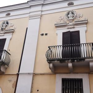 Palazzo Ricciardi