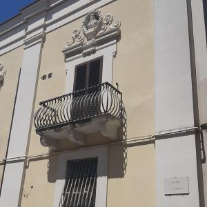 Palazzo Ricciardi