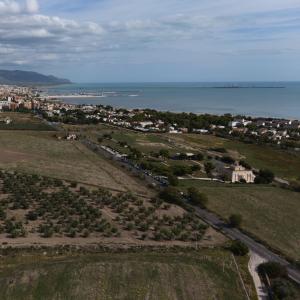 Northern Apulia Coastal Landscapes Project