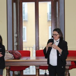 progetto TRAME