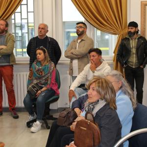 progetto TRAME