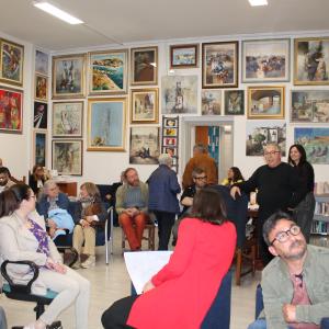 progetto TRAME