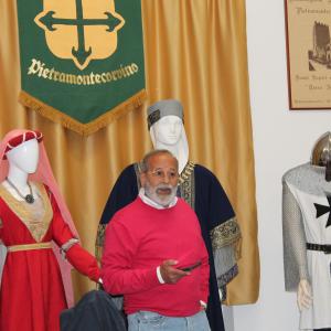 progetto TRAME