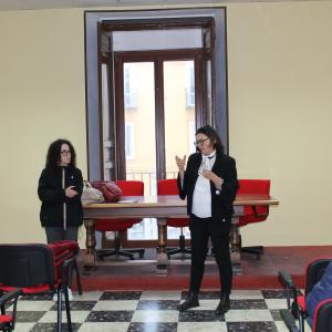 progetto TRAME